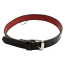 Ошейник Whips Collection Classic Collar For Her, черный - Фото №2