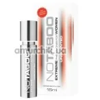 Концентрат феромонов Notaboo Extreme Pheromones Women Unscented, 15 мл - Фото №1