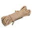 Веревка Upko Restraints Bondage Rope 10м, золотая - Фото №1