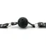 Кляп Breathable Ball Gag - Фото №3