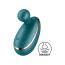 Клиторальный вибратор Satisfyer Spot On 1, зеленый - Фото №6