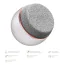 Шліфувальна пилка для стоп Geske Pumice Stone Callus Remover 7 in 1, кремова - Фото №3