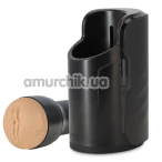 Набір Kiiroo Keon Kombo Set: інтерактивна секс-машина для чоловіків Keon + мастурбатор Feel Victoria June - Фото №1