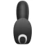 Вибратор Satisfyer Top Secret +, черный - Фото №5