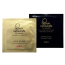 Набор Bijoux Indiscrets Eat Love Sleep Repeat Intimacy Kit, черный - Фото №5