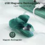 Кліторальний вібратор Stimulator Finger Vibrator, зелений - Фото №6