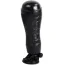 Мастурбатор Crazy Bull Flora 00900T48N, чорний - Фото №5