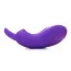 Кліторальний вібратор Le Reve Silicone Bunny, фіолетовий - Фото №3