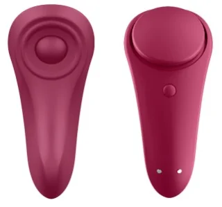 Satisfyer Sexy Secret