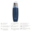 Мікрострумовий скрабер для шкіри обличчя Geske MicroCurrent Skin Scrubber & Blackhead Remover 9 in 1, синій - Фото №4