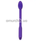 Вибратор AFE Zone Massager, фиолетовый - Фото №1