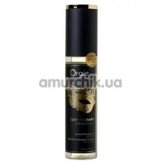 Массажное масло Orgie Sexy Therapy Aphrodisiac, 200 мл - Фото №1