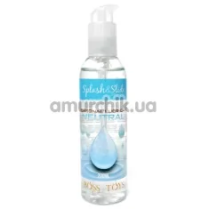 Лубрикант Splash & Slide Personal Lubricant Neutral, 200 мл - Фото №1