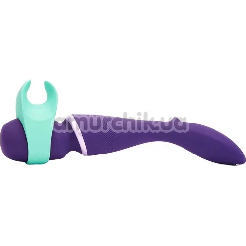 Універсальний масажер We-Vibe Wand, фіолетовий