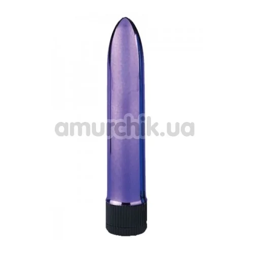 Вибратор Krypton Stix, 12.7 см, фиолетовый
