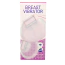 Вибростимуляторы для груди Breast Vibrator PL-NV-005XA1, прозрачные - Фото №6
