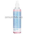 Антибактериальный спрей для очистки секс-игрушек Satisfyer Woman Disinfectant Spray, 300 мл - Фото №1