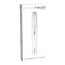 Триммер Mae B Intimate Health Dual-Sided Electric Trimmer, белый - Фото №6