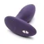 Анальная пробка с вибрацией We-Vibe Ditto Purple (ви вайб дитто фиолетовый) - Фото №6