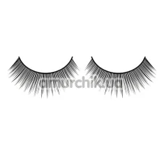 Вії Black Premium Eyelashes (модель 653) - Фото №1