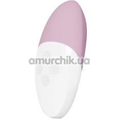 Кліторальний вібратор Lelo Siri 3 (Лело Сірі 3), рожевий - Фото №1