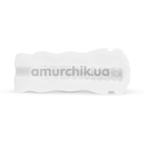 Мастурбатор FPPR Vacuum Cup Masturbator Vagina, белый