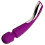 Универсальный массажер Lelo Smart Wand 2 Medium Deep Rose (Лело Смарт Ванд 2), средний розовый - Фото №6