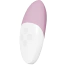 Клиторальный вибратор Lelo Siri 3 (Лело Сири 3), розовый - Фото №1