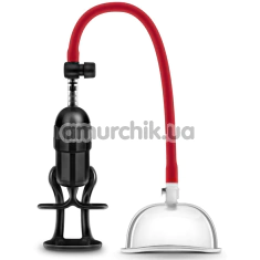 Вакуумная помпа для клитора SAIZ Clitoris Pump Basic Вакуумная помпа для клитора SAIZ Clitoris Pump Basic