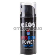 Лубрикант Eros Hybride Power Bodylube, 100 мл - Фото №1