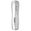 Вибратор Real Stick Elite Vibro 981002, телесный - Фото №13