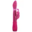 Вибратор Dorcel Furious Rabbit, розовый - Фото №2