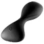 Анальна пробка з вібрацією Satisfyer Trendsetter, чорна - Фото №7