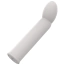 Вібратор для точки G Nude Travel G-Spot Vibrator Aulora, сірий - Фото №4