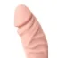 Вібратор A-Toys 7-Function Vibrator 761039, тілесний - Фото №6