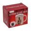 Чашка c термоэффектом Stoneware Mug Stripper Boy - Фото №9