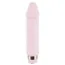 Вібратор Mini Vibrator Pink, рожевий - Фото №2