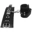 Фиксаторы для рук XXdreamSToys Leder-Handfessel Drehbar, черные