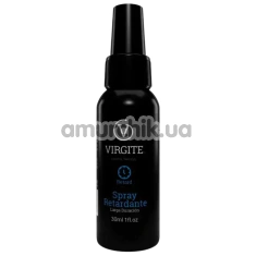 Спрей-пролонгатор Virgite Spray Retardante, 30 мл - Фото №1