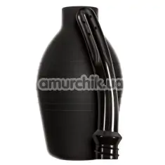 Интимный душ Renegade Body Cleanser, черный - Фото №1