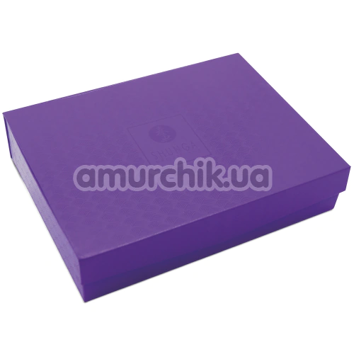 Набір Shunga Naughtier Kit