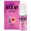 Возбуждающий гель с эффектом вибрации Rock Me! Sweet Fig - инжир, 20 мл - Фото №2