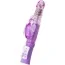 Вібратор A-Toys Vibrator 761033, фіолетовий - Фото №3