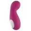 Клиторальный вибратор Ohmibod Cliona for Kiiroo, фиолетовый - Фото №1