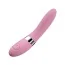 Вібратор Lelo Elise Pink (Лело Еліс Пінк), рожевий - Фото №3