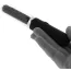 Вибратор Stardust Rechargeable Massager Posh, черный - Фото №6