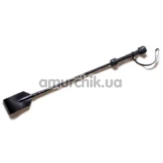 Стек Art of Sex Riding Crop Mini, чорний - Фото №1