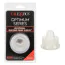 Насадка на помпу Optimum Series Universal Silicone Pump Sleeveб прозора - Фото №4