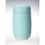 Мастурбатор Tenga Puffy Mint Green, бирюзовый - Фото №14