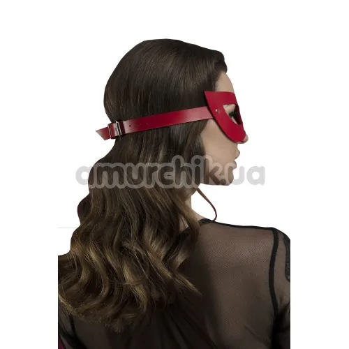 Маска Feral Feelings Mistery Mask, красная